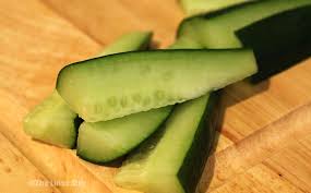 Maybe you would like to learn more about one of these? Cucumbers Storage Tips To Keep Them Fresh The Links Site