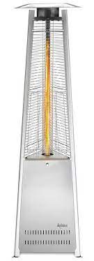 Consider each type as you're weighing your purchase to ensure you get the right choice for your outdoor space. Outdoor Heater Buying Guide How To Choose The Best Patio Heater