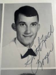 This is where ol' Patric O'Kelley lives. Pic taken last October. :-)