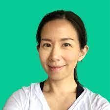 Jolene Chang's Instagram, Twitter & Facebook