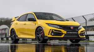Every used car for sale comes with a free carfax report. New Honda Civic Type R Limited Edition 2020 Review Auto Express