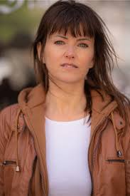 Schauspielerin Yvonne Wilhelm auf StagePool