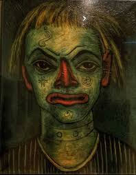 The Shapeshifting Master of Modern Art~ Francis Picabia @ MoMA [part 5]