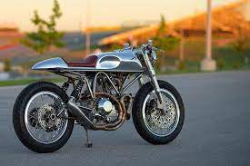 Revival Cycles Ducati 900ss J63 Return Of The Cafe Racers Ducati Cafe Racer Ducati 900ss Cafe Racer Motorcycle