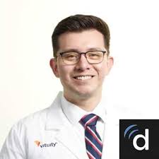 Dr. David Castro, DO