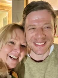 Met JN last night. What a kind and beautiful soul he is.