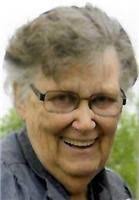 MARCIA ELLIOTT Obituary (1934