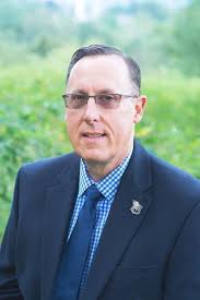 Meet Your Future Elected Leaders: First Of Two Rounds Of Local Candidate Pr 