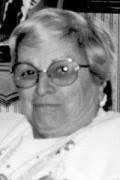 Florence Pederson Obituary (2013)