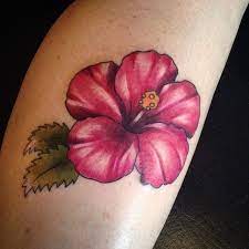 50 Gorgeous Hibiscus Flower Tattoo Meaning And Designs Organic And Natural Check More At Http Tattoo Hibiscus Tattoo Hibiscus Flower Tattoos Flower Tattoos