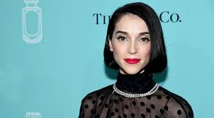 Pay your way in pain 2. St Vincent Biography Height Life Story Super Stars Bio