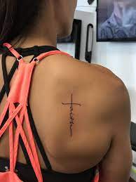 Some interpretations have the cross composed. Pin On Tattoo