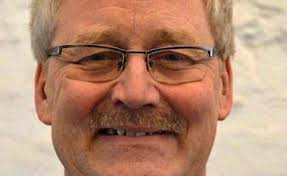 Et uventet kald fra Gud fik Leif Nielsen til at blive præst og  missionærprovst