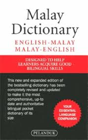 How to say description in malay. Malay Dictionary English Malay Malay Eng By Pelanduk Publication Paperback 9789679782912 Ebay