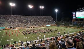The newspaper is wake forest university's only st. Wssu Wake Forest Bands Perform Together For The First Time Winston Salem State University