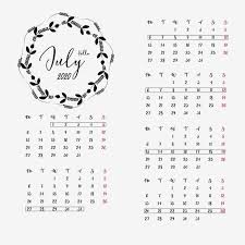 2020 Calendar Floral Wreathes Cute Wreathes Journal New Year Journal 2020 Year2020 May 2020 Journal Intime Calendar 2 Clip Art Printable Wall Calendar Calendar