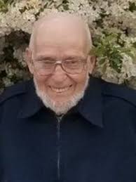 Crist H. Yoder Obituary