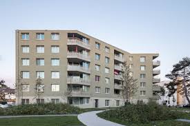 64 m² (bestehend aus flur mit abstellraum, schlafzimmer, wohnzimmer, kinderzimmer, bad und terrasse); Fontanestrasse Gemeinnutzige Ingolstadt