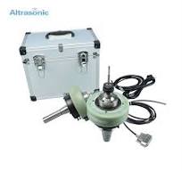 China BT40 20KHZ Ultrasonic Drilling Process And Assisted ...