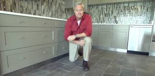 how to choose kitchen flooring today