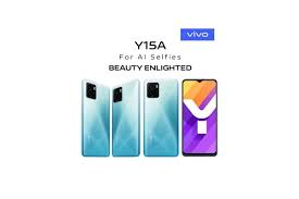 Vivo Y15A Launched With MediaTek Helio ...