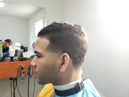 🤺🤺🤺🤝🏿🤝🏿😤😤💈💈 🤐🎯 Your barbers favorite, barbershop in the city  ♦️ JVS team is back to what we love to do and that's taking care of our  clients 😤. We will be open