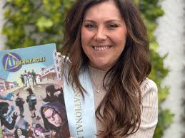 Fundraiser by Olivia Valentine : Ms West Yorkshire Fundraising for  UberHeroes®