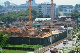 8m mama corner bamdar tun razak. Dbkl Mayor Project To Continue But Developer To Replace Football Field Market News Propertyguru Com My