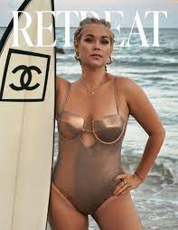 Issue #26 | Kelly Hughes by RETREAT Magazine - Issuu