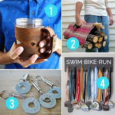 Whether your dad is a gamer, fitness junkie, whiskey lover, beer guy, golfer, or a tech nerd, we got you covered with some seriously cool father's day gift ideas. 20 Super Cool Handmade Father S Day Gifts Diy For Dad