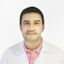 dr. Jairo Alonso Molina Zuluaga
