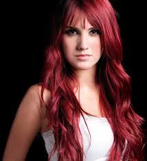 De mechas coloridas ao vermelhão... Veja os cabelos que Dulce Maria, do  RBD, já teve ao longo da carreira