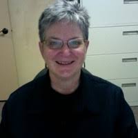 Connie Campbell-Pearson