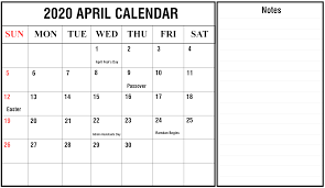 12 month 2021 calendar on one page. Free April Calendar 2020 Printable Editable Template Monthly Blank Printable Calendar Monthly Calendar Template Printable Calendar Template Calendar Template