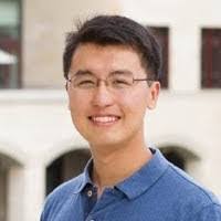 Calvin Ling's Instagram, Twitter & Facebook