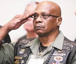 Golden nephew acquitted