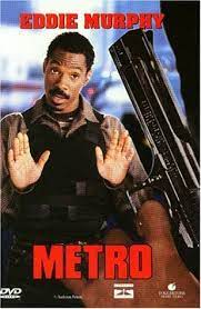 Metro 1997 Imdb Peliculas Completas Peliculas Dvd