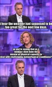 But he flirts with their memes and overlaps with them on many issues. 26 Jordan Peterson Memes Ideas Jordan Peterson Memes Jordan B