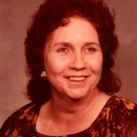 Norma Booth Obituary