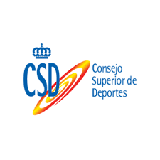 Png y svg de logo de deportes vector para descargar | fondo transparente | uso personal y comercial | edita los colores de logo de deportes vector en línea | también en eps o psd Consejo Superior De Deportes Iaks Worldwide