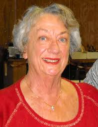 Obituary information for La Verne Dame-Widiger