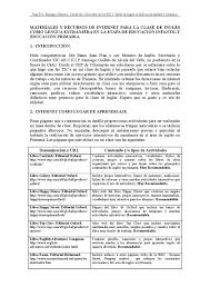 Aug 17, 2021 · juego organizado primaria : Materiales Y Recursos En Linea By Antonio Rodriguez Issuu