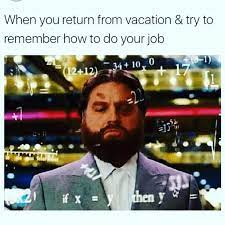 This job humor will lighten your mood whenever you need it to. Productivity Memes 60 Funniest Memes To Make Your Monday Suck Less