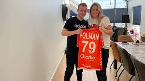 Estavana heel blij met damián hij is een geweldige bonuszoon. Professional Handball Player Estavana Polman Uses Stapp One For Rehab Stappone