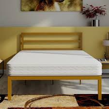 Anchor your bedroom in a clean, contemporary style with this platform bed foundation! Nageshwar Platform Bed Wayfair Free Ship 125 For Full Out Of Stock Until Jan 2 2019 Upholstered Platform Bed Bed Frame Mattress Platform Bed Mattress