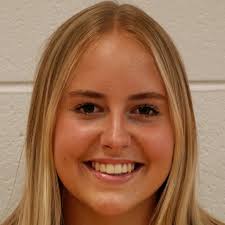 Prentice McGarvey's High School Career Home