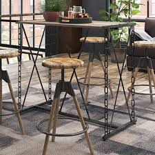 See more ideas about pub table, pub table sets, table. Williston Forge Maidenhead Bar Table Dining Table In Kitchen Bar Table Pub Table Sets