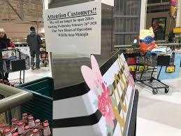 Harris teeter special event hours. Ballston Harris Teeter Reduces Hours Ahead Of Redevelopment Arlnow Com