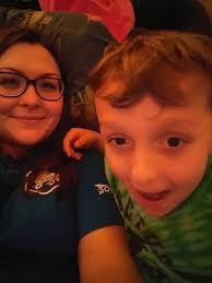 Randa Kaye Thompson (@mixednut1987)