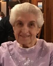 Battistina Vallese Obituary